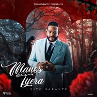 Manos de Tijera - Single - Yiyo Sarante