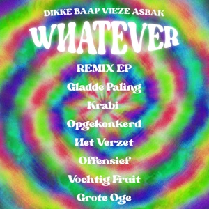 Whatever (Krabi Remix)