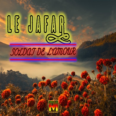 Soldats De l'Amour - Single