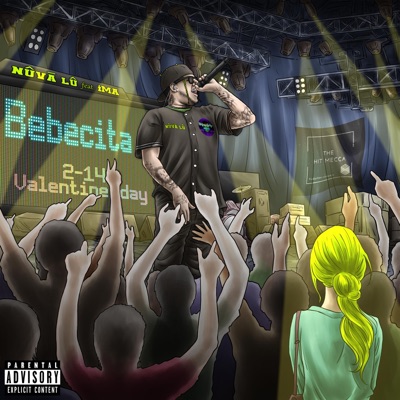 Bebecita (feat. Imalaiki) - Single