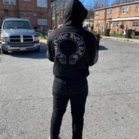 Stuck Ina Trap (feat. Ruckus) - Single - 200 Jerbo