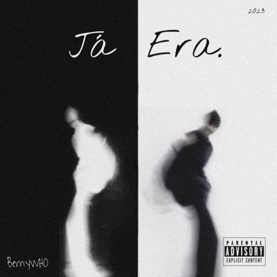 Já era - Single