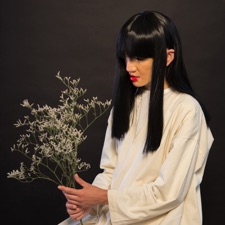 Sui Zhen - Night River Rider