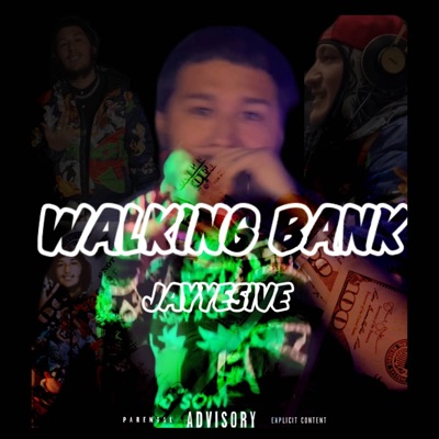Walking Bank - Single