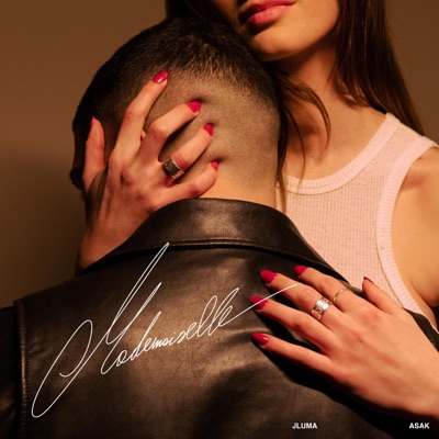 Mademoiselle (feat. Asak) - Single