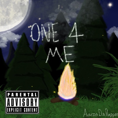 One 4 Me - Single