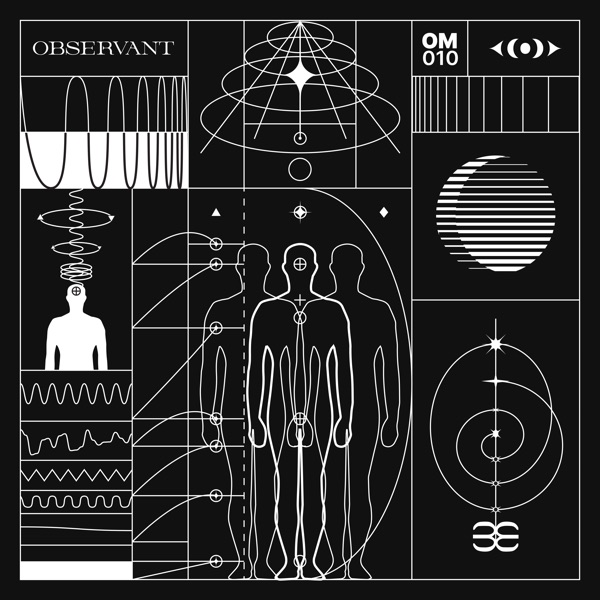 Crestfall - EP