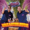 Vakantieliefde - Single