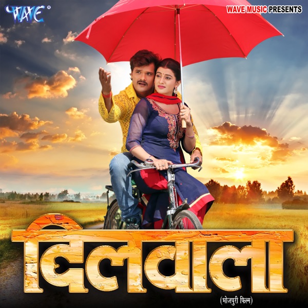Dilwala (Original Motion Picture Soundtrack)