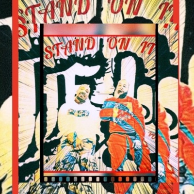 Stand On It