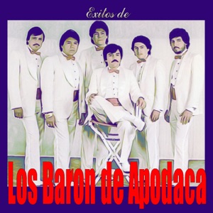 Éxitos de Los Barón De Apodaca