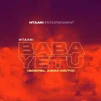 Baba Yetu (Amapiano Gospel)