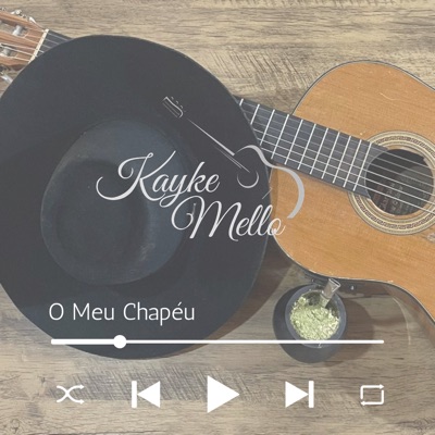 O Meu Chapéu - Single