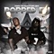 Popped Em (feat. Drakeo the Ruler) - BMF HAWK lyrics