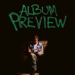 Album Preview - EP