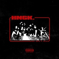 HNGK. - Single - Mac Mafia & AaRON