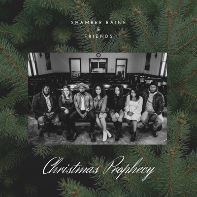Christmas Prophecy - Single