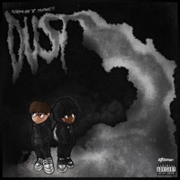Dust (feat. Sgpwes) - Single - Grim Ox