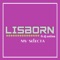 My Selecta (feat. DJ Online) - LISBORN lyrics