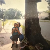 Momma (feat. Lashawn & Swerving Serving) - Single - Goodboy Nephew