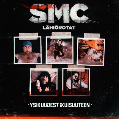 Ysikuudest Ikuisuuteen - Single