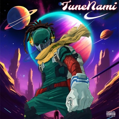 Tunenami, Vol. 1