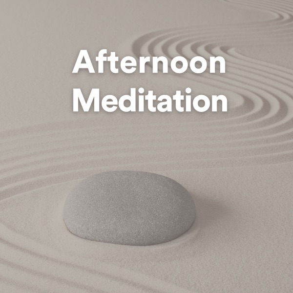 Afternoon Meditation