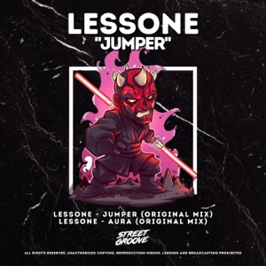 Jumper - Single