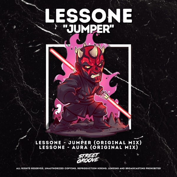 Jumper - Single