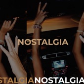 Nostalgia (Remix) artwork