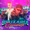 BRUXARIA CRIMINOSA (feat. Mc Neguinho do morro & MC KRJ) - Single