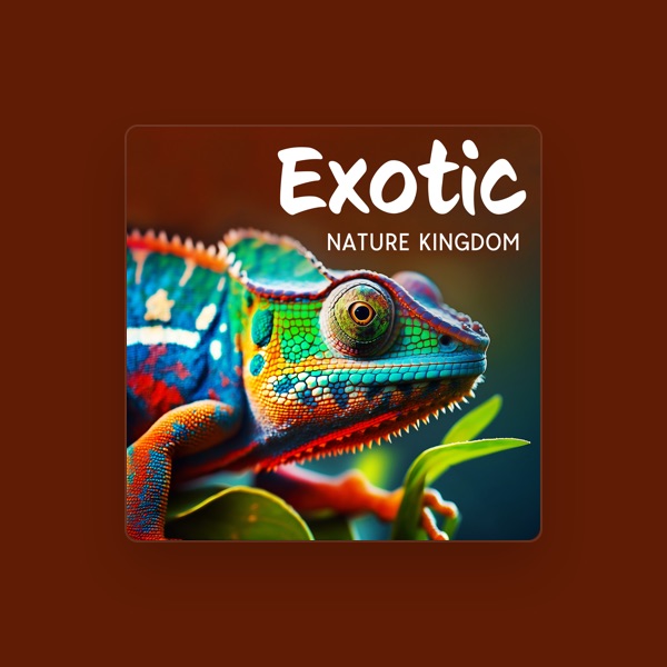 Exotic Area Zen's avatar
