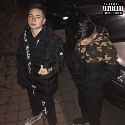 2Italieni (feat. IDH) - Single