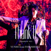 Thank U -Japanese Ver.- - YUNHO from 東方神起