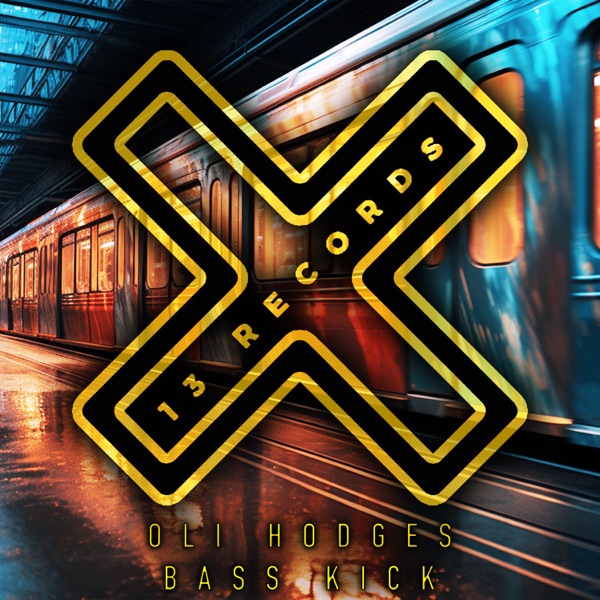Bass Kick - Single