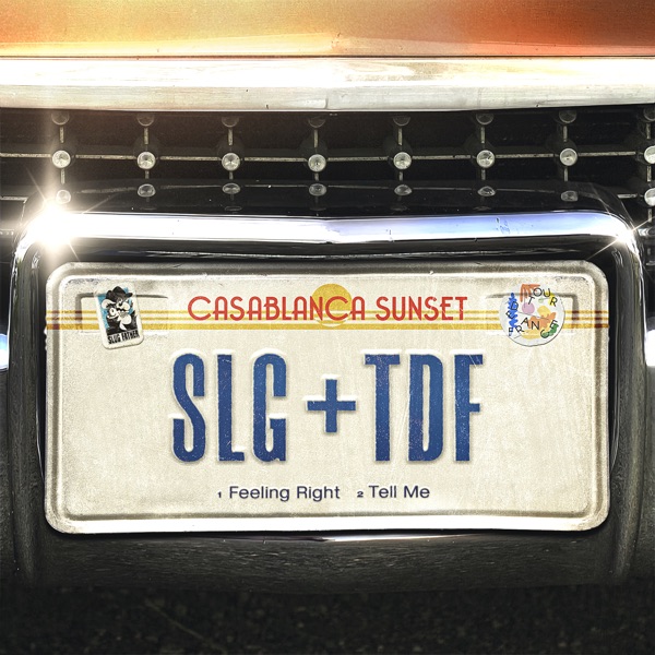 Feeling Right - Single