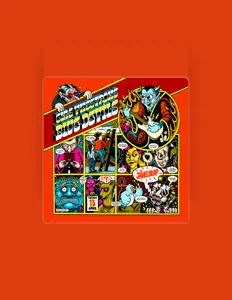 Hör dir Clas Yngströms Blue Devils an, schau dir Musikvideos an, lies die Biografie, finde Tourdaten und mehr!