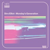 Monday's Generation artwork