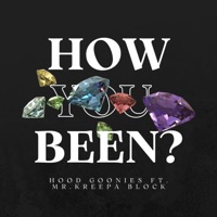 How You Been ? (feat. Mr. Kreepa Block) - Single - HoodGoonies