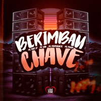 Berimbau Chave (feat. Mc Moranguete) - Single - MC Wiu, MC FURI SP & MC PANDA
