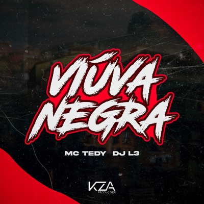 Viúva Negra - Single