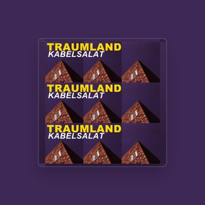 Listen to Traumland, watch music videos, read bio, see tour dates & more!