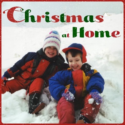 Christmas at Home - Single
