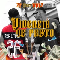 Vivência de Preto - Single - 2FF