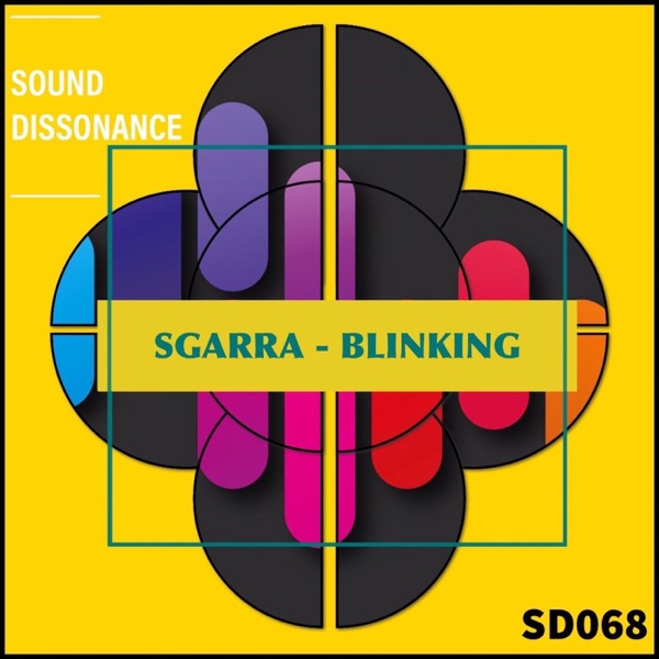 Blinking - Single