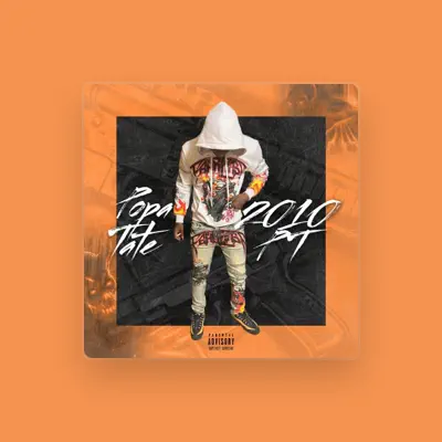 Listen to Popa Tate, watch music videos, read bio, see tour dates & more!