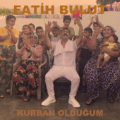 Kurban Olduğum song art