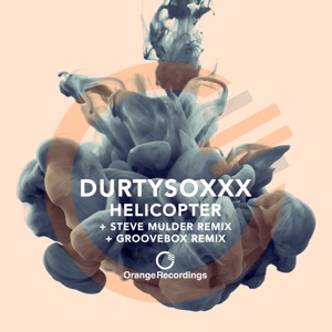 Helicopter - Single