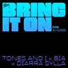 BRING IT ON - Single