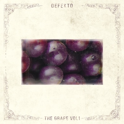 The Grape, Vol. 1